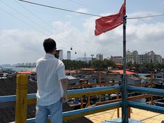 -蓝湾碧波·老字号·疍家非遗海上餐厅