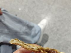 -香兰烧饼