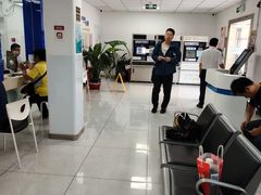 -市政交通一卡通(西单客服中心)