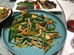 小炒皇-花城苑广府菜(侨鑫店)