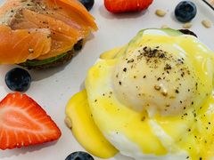 -COTTON CAFE(德信·中外公寓店)