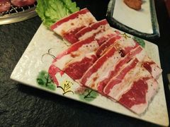 -虎焱炭火烧肉
