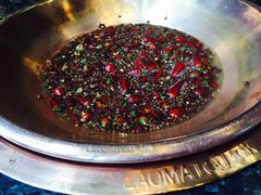 -老码头火锅(骡马市店)