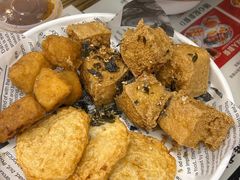 -孖记茶档·热腾茶餐(江南西plus店)