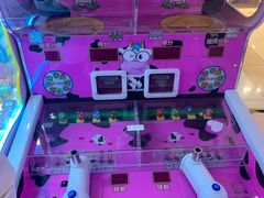 -首开福茂购物中心(宋家庄店)
