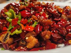 -悦融·京鲁菜·露台花园(安定门店)
