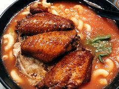 -华嫂冰室(尖沙咀店)