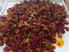 -李氏传家菜(兴城路店)