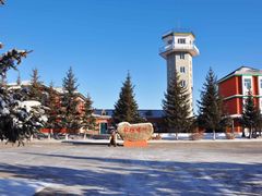 -北极村旅游风景区