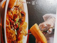 -大海碗·炸酱面·烤鸭·京菜(天坛店)