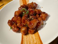 糖醋里脊-院子餐厅·大锅菜·老杭帮(桥西直街店)