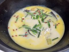 -小团圆灶台鱼·百城头牌菜(千岛湖店)