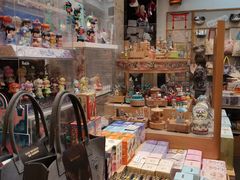 -猫的天空之城概念书店(苏州平江店)