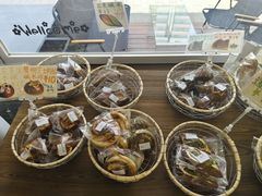 -雀食面包店(钟楼店)