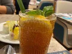 -美奈小馆·东南亚菜(福田星河COCO Park店)