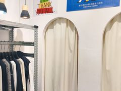 -景子街购物中心