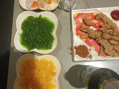 -海底捞火锅(崇文门新世界百货店)