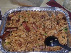 叉烧饭-好彩猪肚鸡(正弘城店)