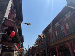 -古文化街旅游区