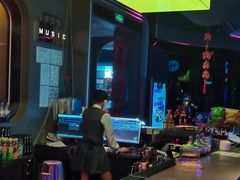 -海乐星KTV(航空路店)