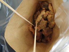 -傅强排骨(成都总店)
