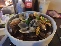 -唐力九头鸟烧烤·罗田吊锅(西云楼店)