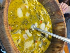 -满堂春特色餐馆