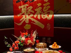 -知楚•精致湖北菜(武商MALL店)