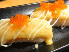 -昊·来了寿司(双楠2店)