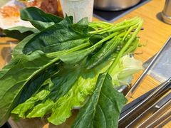 -苏格里岛自助海鲜火锅烧烤(大汉悦中心店)