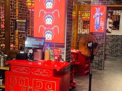 -欠火锅·水牛毛肚·团建聚餐·生日宴(何山路店)