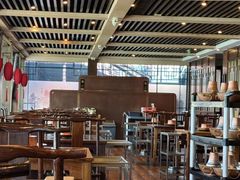 -南门涮肉(通州大船店)