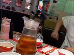 -炭舍干锅(华发商都店)