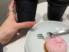 -科学家咖啡(恒隆广场店)
