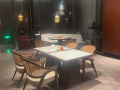 -西安高新洲际酒店•彩丰楼中餐厅