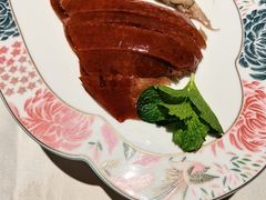 -在前门·烤鸭北京菜(五月花广场店)