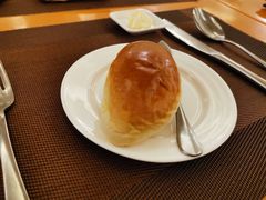 白脱包-红房子西菜馆(淮海中路店)