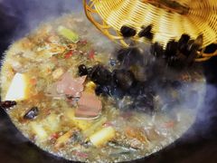 -老家大锅台(世纪城店)