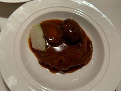 -彩丰楼中餐厅(深圳国际会展中心洲际酒店)