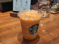 -星巴克(深圳龙华和平里店)