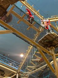 -卡通尼·Safari非洲探索乐园·生日会(金桥国际商业广场店)