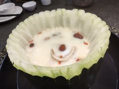 -野迹·石橄榄鸡·烧烤(新洲店)