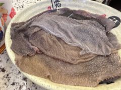 正源极品鲜毛肚-天星正源火锅(地勘路店)