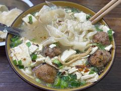 -老洛阳豆腐汤(栾川总店)