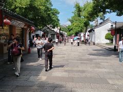 -绍兴鲁迅故里·沈园景区