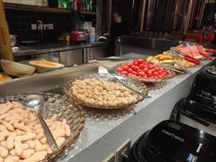 自助取餐区-六月雪干锅(涪城万达广场店)
