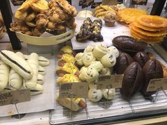-PAPER STONE BAKERY(天汇广场店)