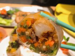 -蔡澜Pho·越南粉餐厅(海上世界店)