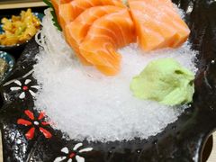 -歌行灯日本料理(伊势丹店)