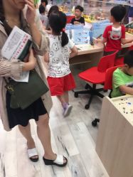 -Block Park 租乐高(天虹店)